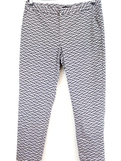 Pantalon à motifs H&M taille 40 - orléans - friperie