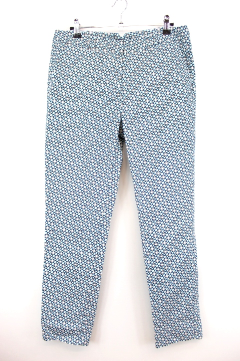 Pantalon à motifs KIABI  taille 40 - recyclage - orléans