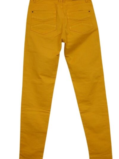 Pantalon jaune SINEQUANONE taille 36 - Orléans - Friperie