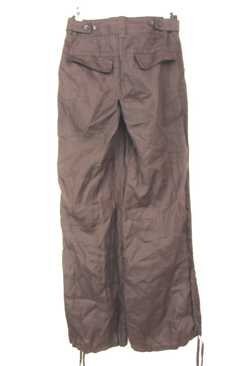 Pantalon léger Xanaka taille 34