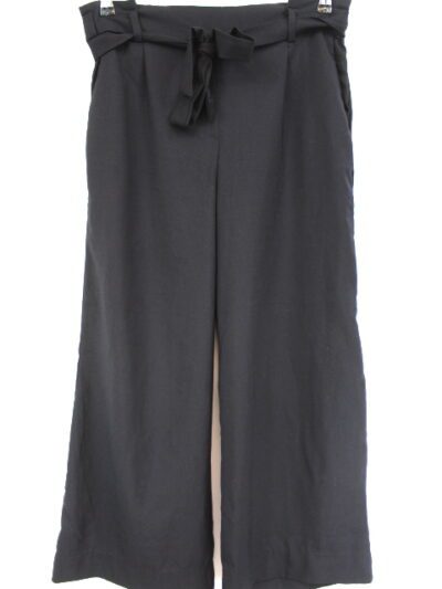 Pantalon noir H&M taille 42 - recyclage - orléans