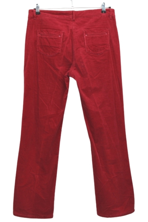 Pantalon velours fin - Burton - Taille 50 - Friperie - Seconde main
