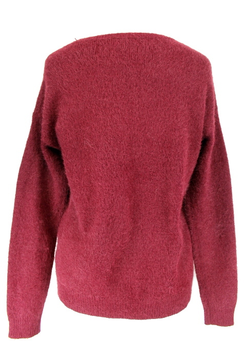 Pull Inextenso - Taille M - Friperie seconde main