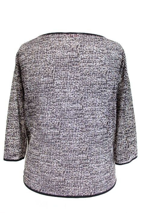 Pull manches 34 Camaïeu taille 46