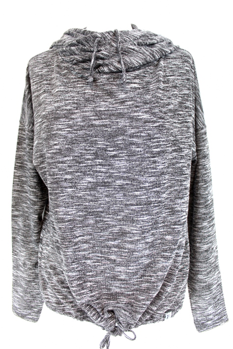 Sweat à capuche Only Play Taille 38-friperie occasion seconde main
