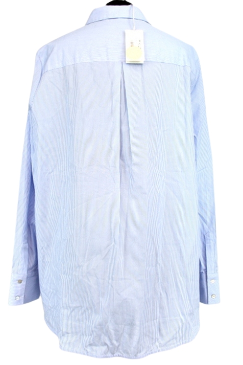 Chemise blouse à rayures BELLA JONES Taille 38