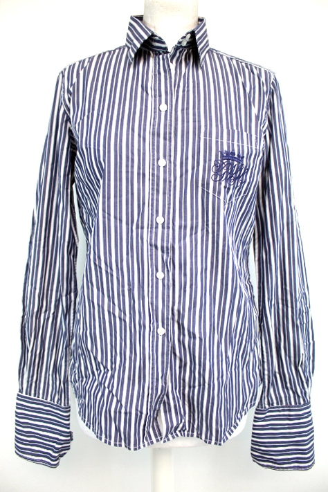 Chemise rayé GANT Taille 36-friperie occasion seconde main