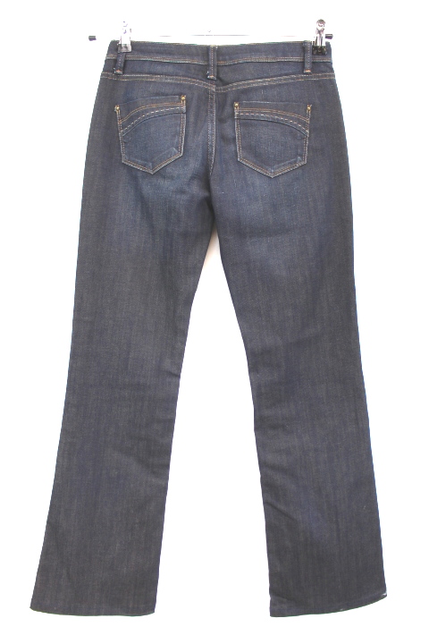 Jeans délavé Naf Naf Taille 36