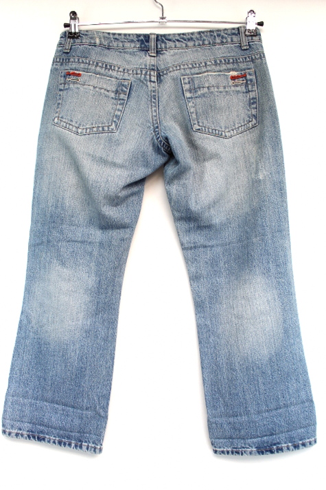 Jeans délavé PMK Taille 38