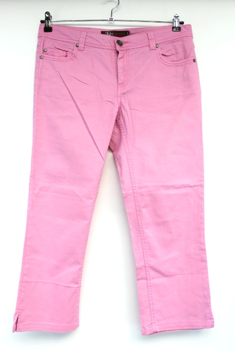 Jeans rose JSFN Taille 40-friperie occasion seconde main
