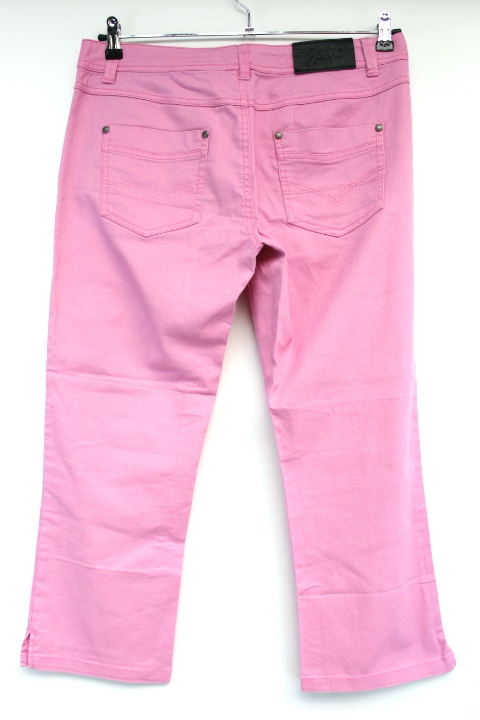 Jeans rose JSFN Taille 40