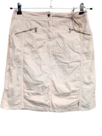 Jupe poches zippées VOODOO Taille 38 Orléans - Occasion - Friperie en ligne