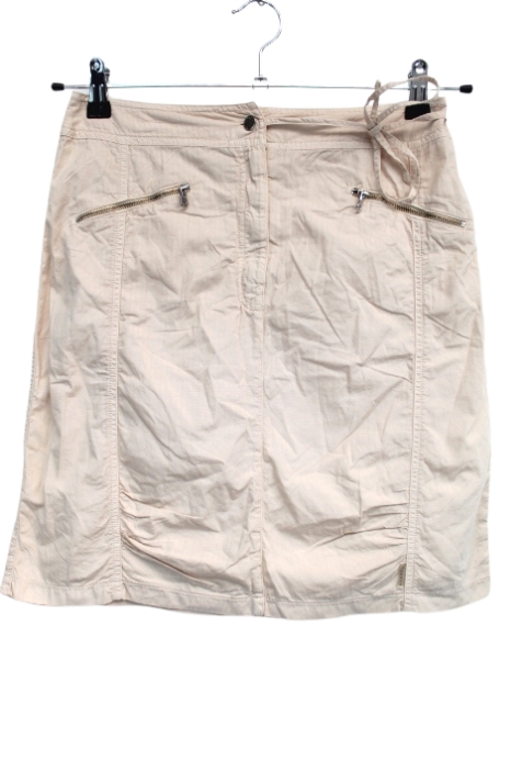Jupe poches zippées VOODOO Taille 38 Orléans - Occasion - Friperie en ligne