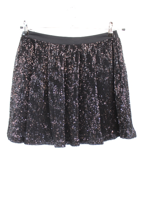 Jupe sequins Neuf Ginger & soul taille 3840