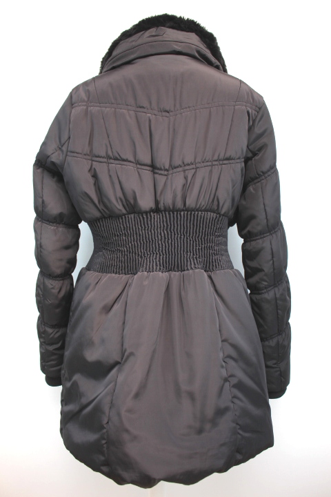 Manteau chaud M Squito taille 44