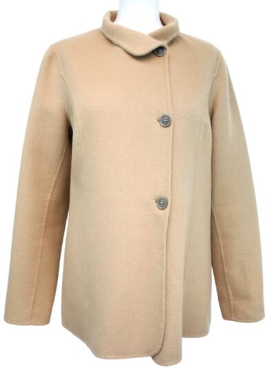 Manteau en laine OLIVIER GRANT Taille 3840 Orléans - Occasion - Friperie en ligne