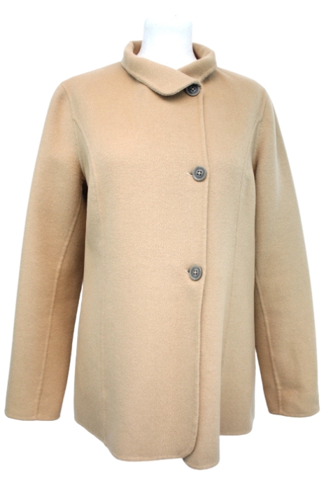 Manteau en laine OLIVIER GRANT Taille 3840 Orléans - Occasion - Friperie en ligne