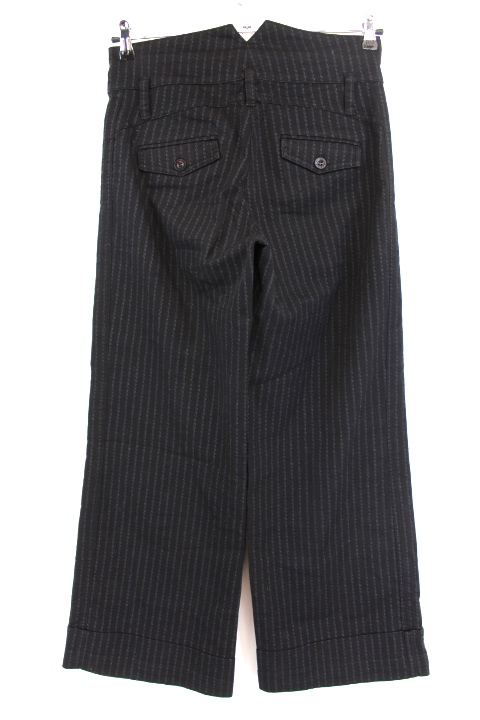 Pantalon chaud DEPT taille 4244-friperie occasion seconde main