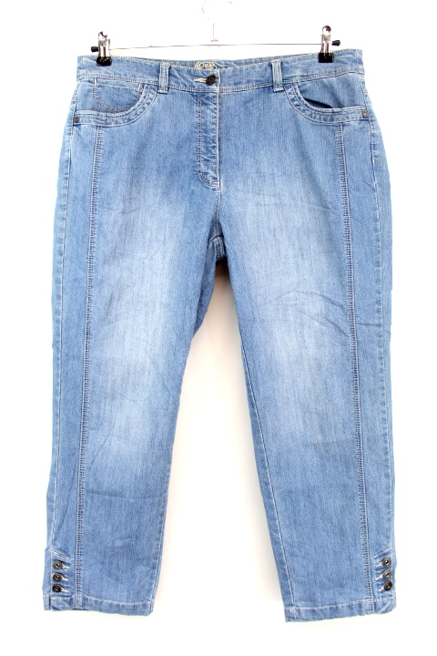 Pantalon jeans léger C&A taille 46 Orléans - Occasion - Friperie en ligne