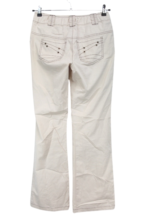 Pantalon léger avec poches décorées Pause Café taille 38