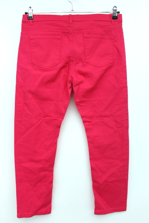 Pantalon stretch B. A BASIC Taille 42 neuf