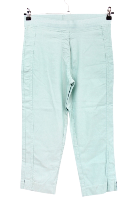 Pantalon taille élastique Damart Taille 4244-friperie occasion seconde main