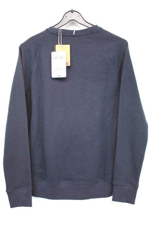 Pull large imprimé Faguo taille 36 NEUF