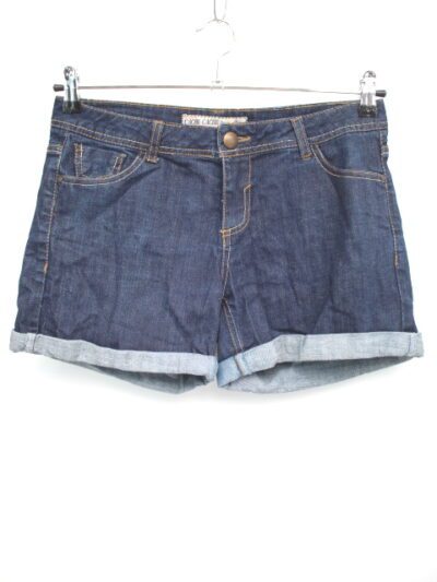 Short en jeans Cache Cache taille 3840-friperie occasion seconde main