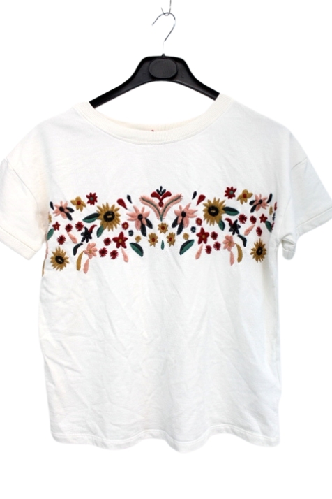 Tee shirt type sweatshirt CAMAÏEU Taille M NEUF Orléans - Occasion - Friperie en ligne