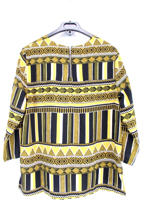 top style africain H&M taille 40
