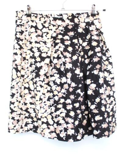 Jupe plissée imprimée Gérard Darel taille 40 - friperie femmes, vêtements d'occasion, seconde main