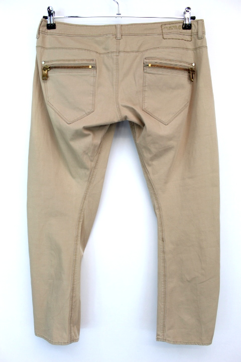 Pantalon 78 stretch GUESS Taille 48