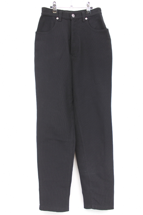 Pantalon côtelé slim OBER Taille 36 - Friperie seconde main