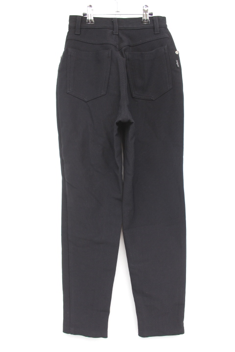 Pantalon côtelé slim OBER Taille 36 - Friperie seconde main