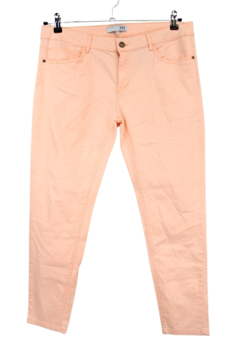Pantalon coton stretch LH Taille 46 occasion - Orléans - Friperie en ligne