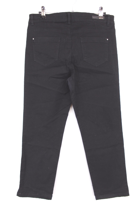 Pantalon droit CAROLL Taille 40 - Vêtement de seconde main - Friperie en ligne