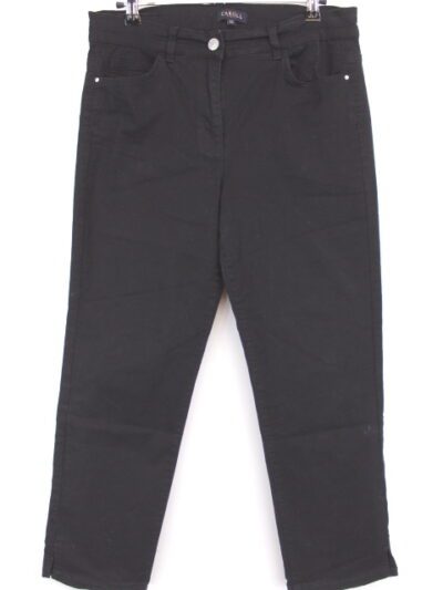 Pantalon droit CAROLL Taille 40 - Vêtement de seconde main - Friperie en ligne
