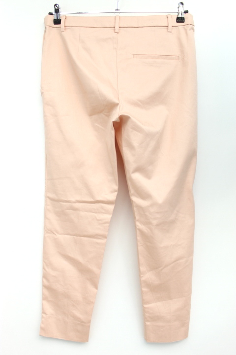Pantalon droit H&M Taille 42 - Friperie seconde main