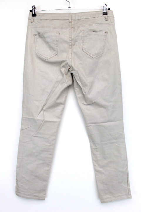 Pantalon fausses poches à fermetures GDM taille 44