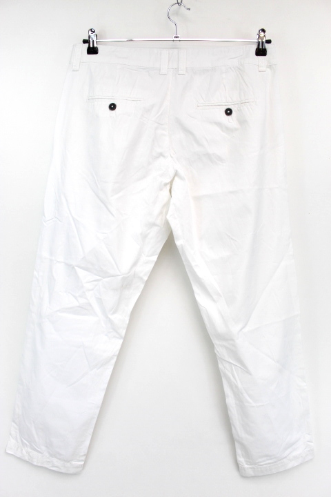 Pantalon fausses poches arrière C&A taille 44