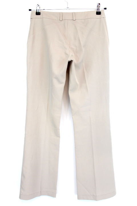 Pantalon fausses poches zippées Taille 36