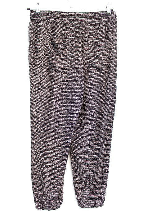 Pantalon fluide MS Mode Taille 42 - Vêtement de seconde main - Friperie en ligne