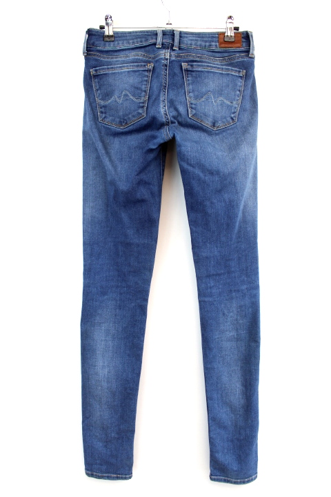 Pantalon jeans skinny SOHO Taille 34