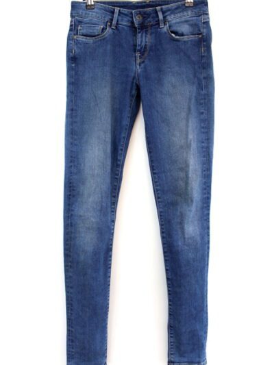 Pantalon jeans skinny SOHO Taille 34 Orléans - Occasion - Friperie en ligne