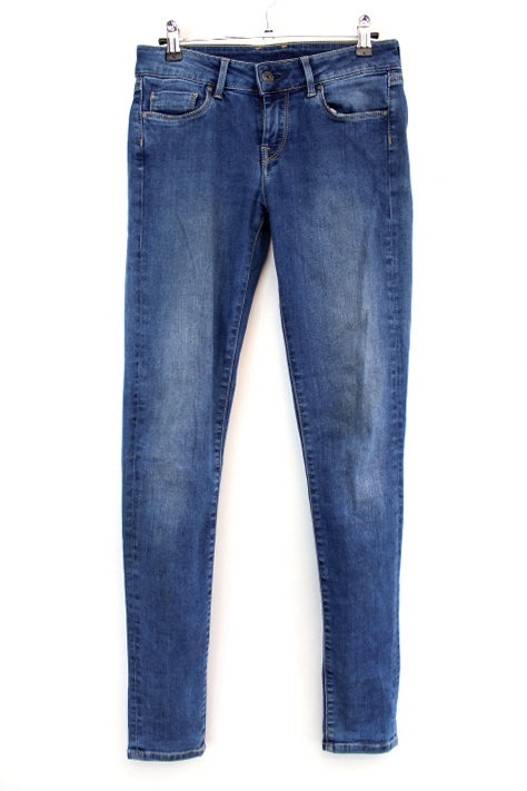 Pantalon jeans skinny SOHO Taille 34 Orléans - Occasion - Friperie en ligne