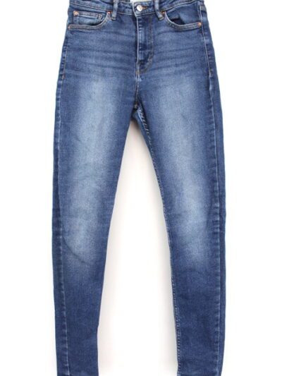 Pantalon jeans stretch MNG Taille 36 Orléans - Occasion - Friperie en ligne