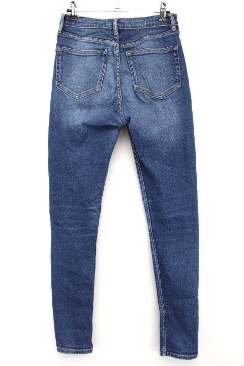 Pantalon jeans stretch MNG Taille 36