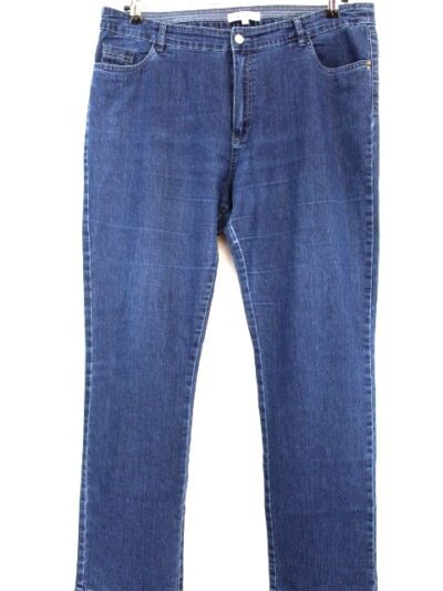 Pantalon jeans stretch SCOTTAGE Taille 48 Orléans - Occasion - Friperie en ligne