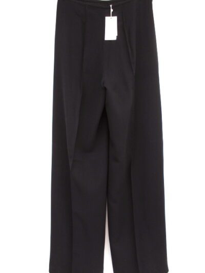 Pantalon large - Fermeture éclaire à gauche - MNG Taille 42 Neuf - Vêtement de seconde main - Friperie en ligne