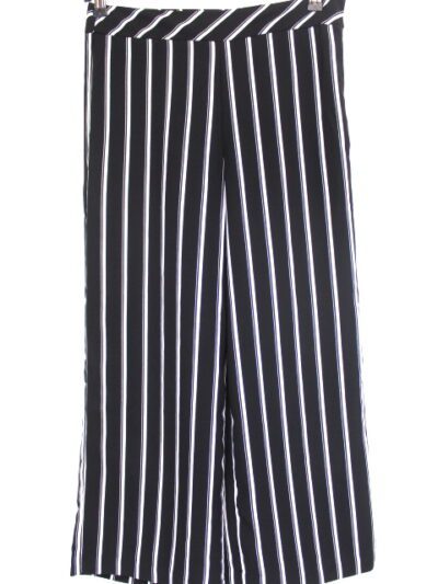 Pantalon léger à rayures H&M Taille 38 Orléans - Occasion - Friperie en ligne